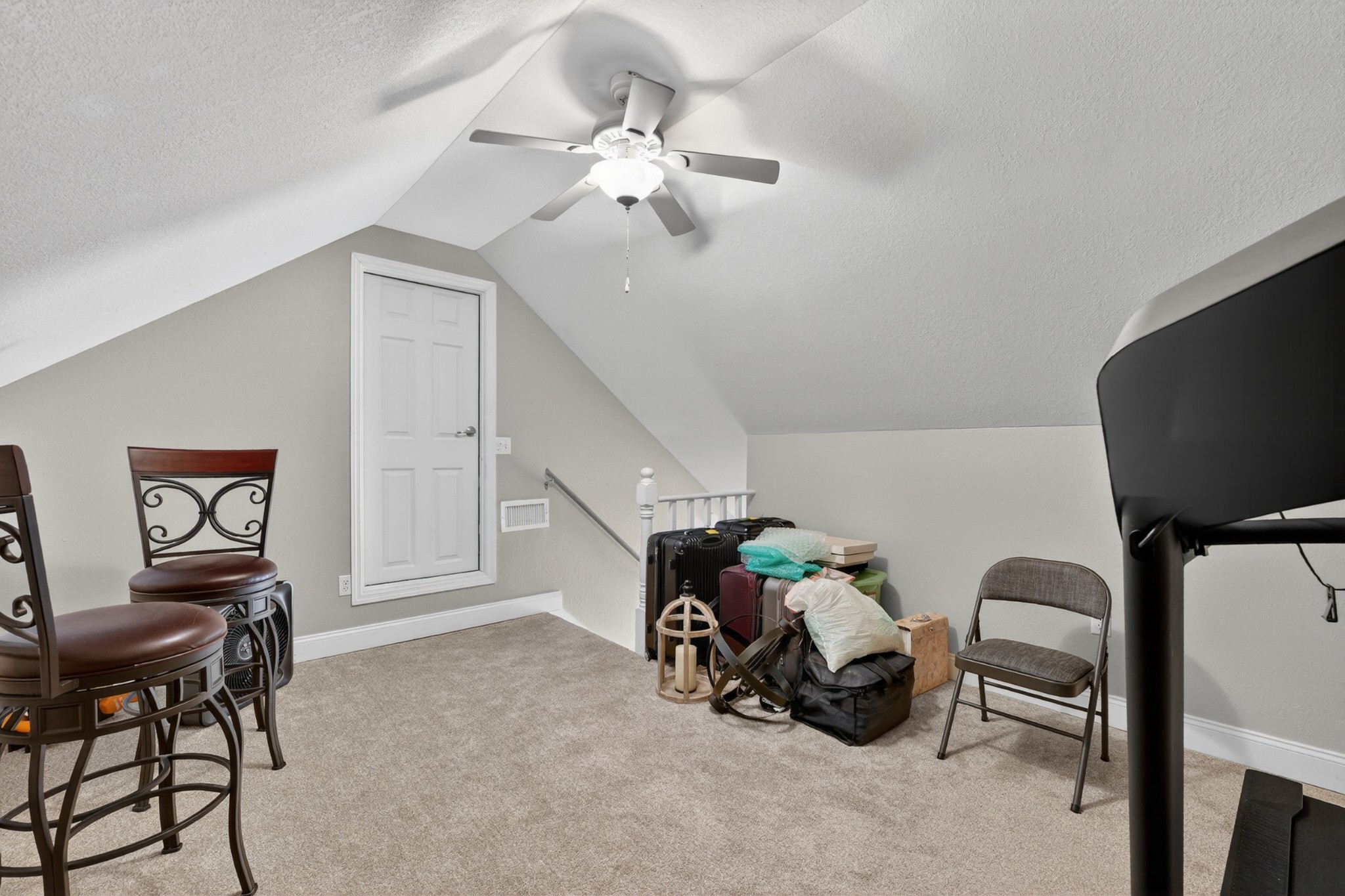 19 Hancock Road Fayetteville, TN 37334 - Photo 36 of 54 a view of a livingroom with furniture and a window