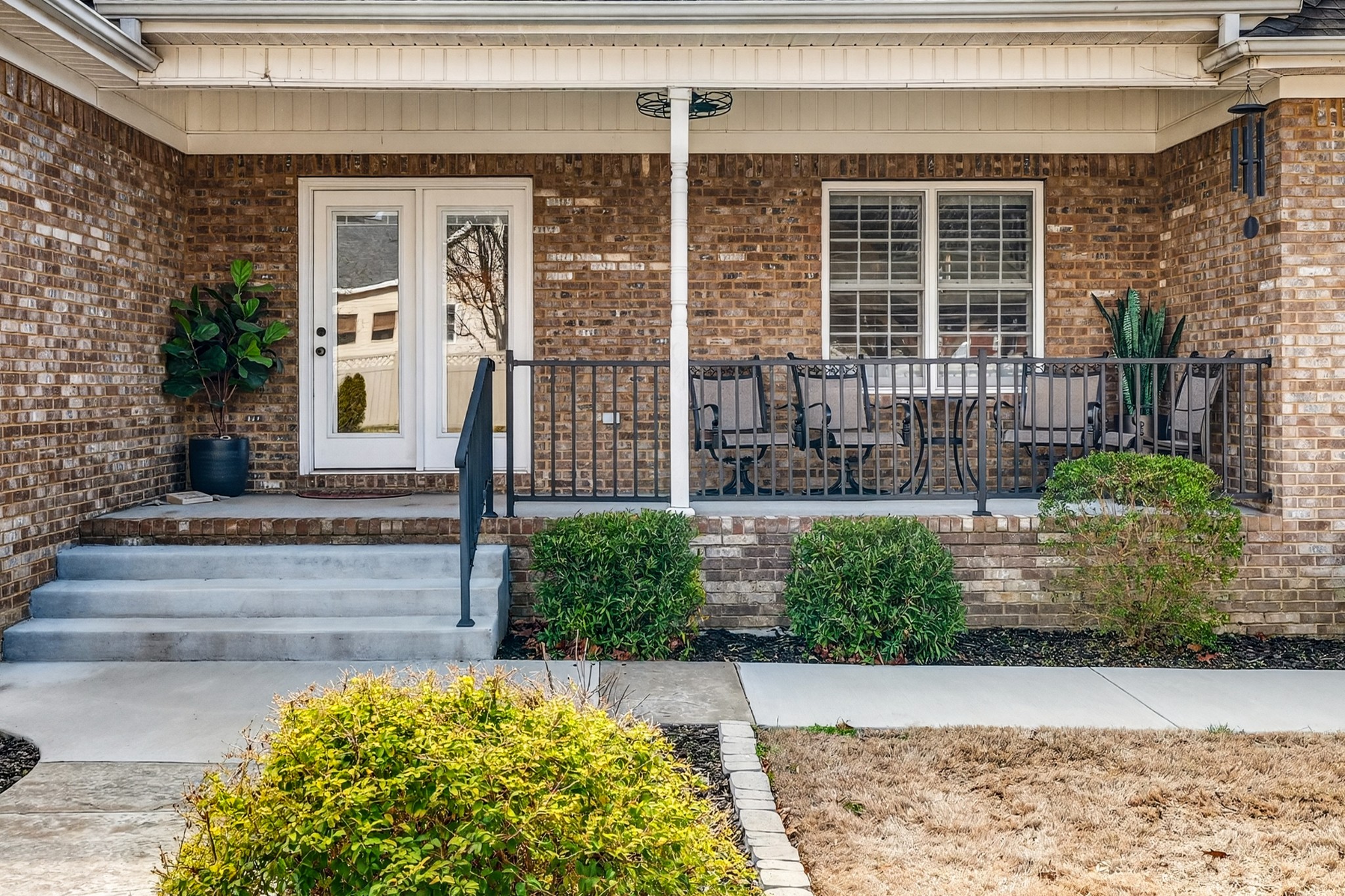 19 Hancock Road Fayetteville, TN 37334 - Photo 43 of 54