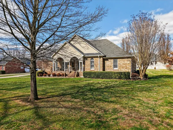 $549,900 | 19 Hancock Road, Fayetteville, TN 37334