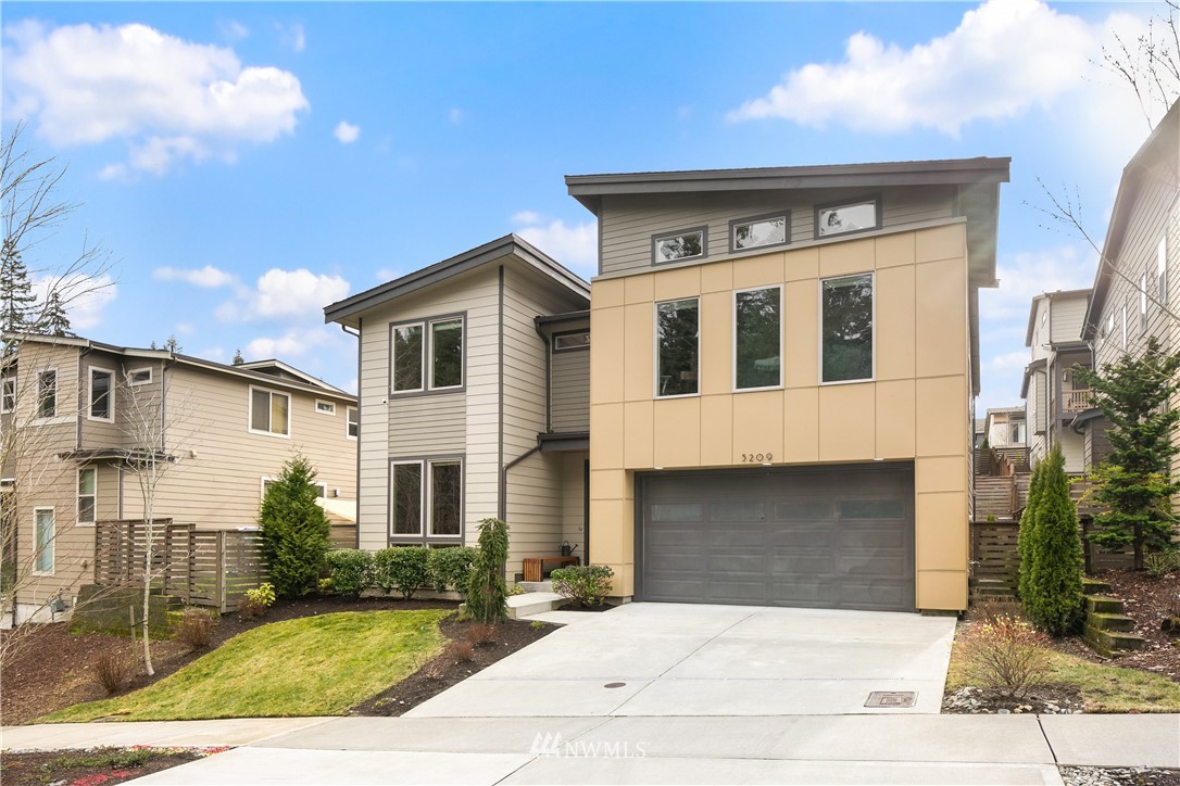 5209 Northeast 12th Street Renton, WA 98059 - Photo 1 of 1 Gallery Image 1