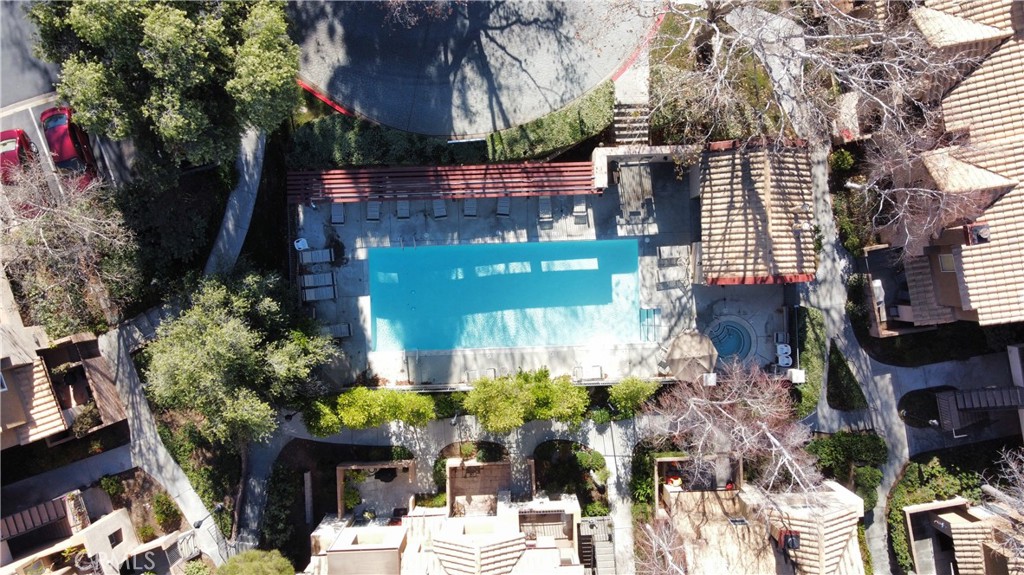 28146 Seco Canyon Road, Unit 64 Saugus, CA 91350 - Photo 30 of 36 Community Pool