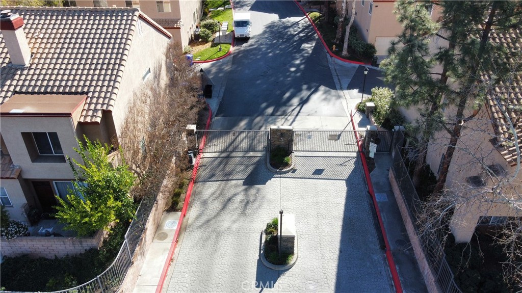 28146 Seco Canyon Road, Unit 64 Saugus, CA 91350 - Photo 32 of 36 Seco Canyon Entrance