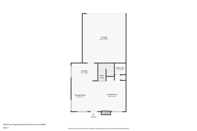 a picture of floor plan