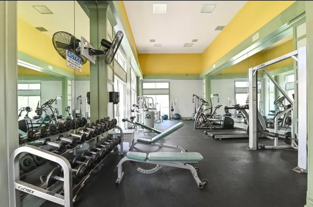 $2,500 | 1055 Crystal Way, Unit J, Delray Beach, FL 33444