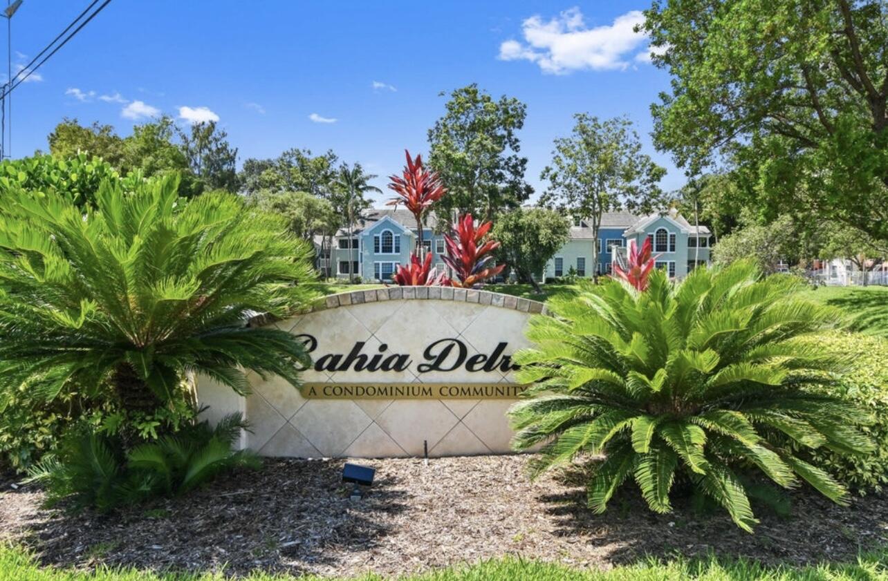 1055 Crystal Way, Unit J Delray Beach, FL 33444 - Photo 32 of 55 4A18608E-49F2-48AB-B1BD-B8353FCE15C6