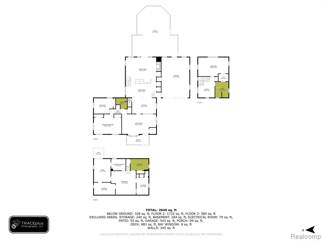 2710 Frembes Road Waterford, MI 48329 - Photo 61 of 61 Gallery Image 61