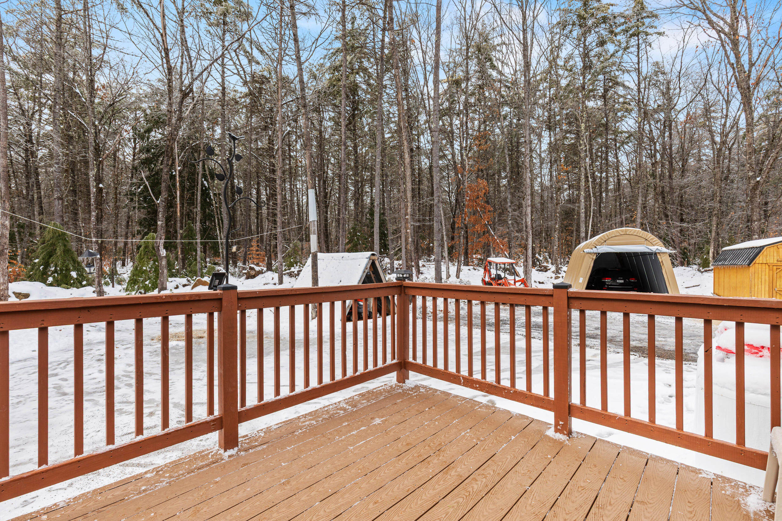 129 Denmark Road Fryeburg, ME 04037 - Photo 11 of 53 129 denmark rd, fryeburg39