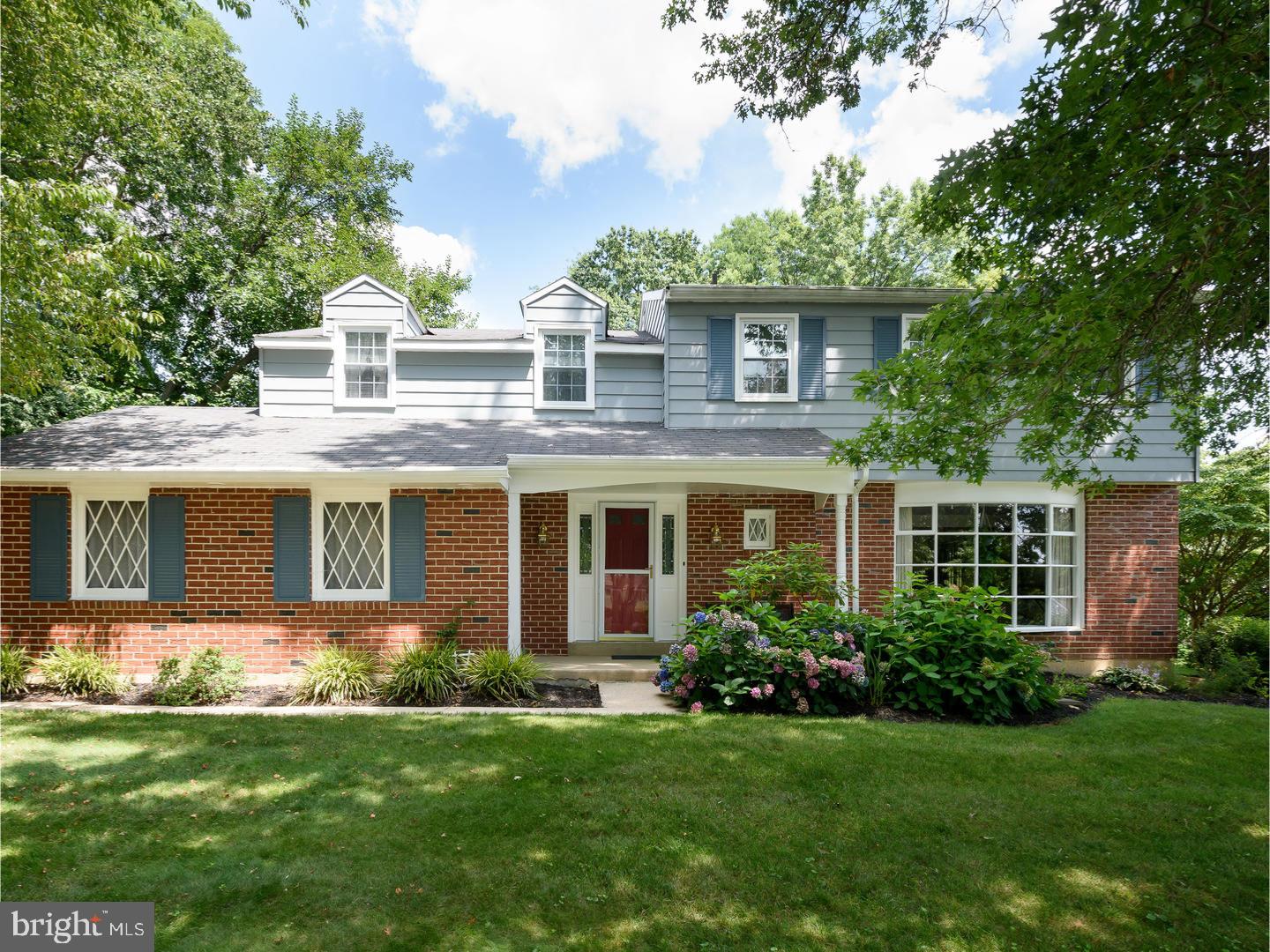 104 Wilson Circle Exton, PA 19341 - Photo 1 of 25 Exterior Front