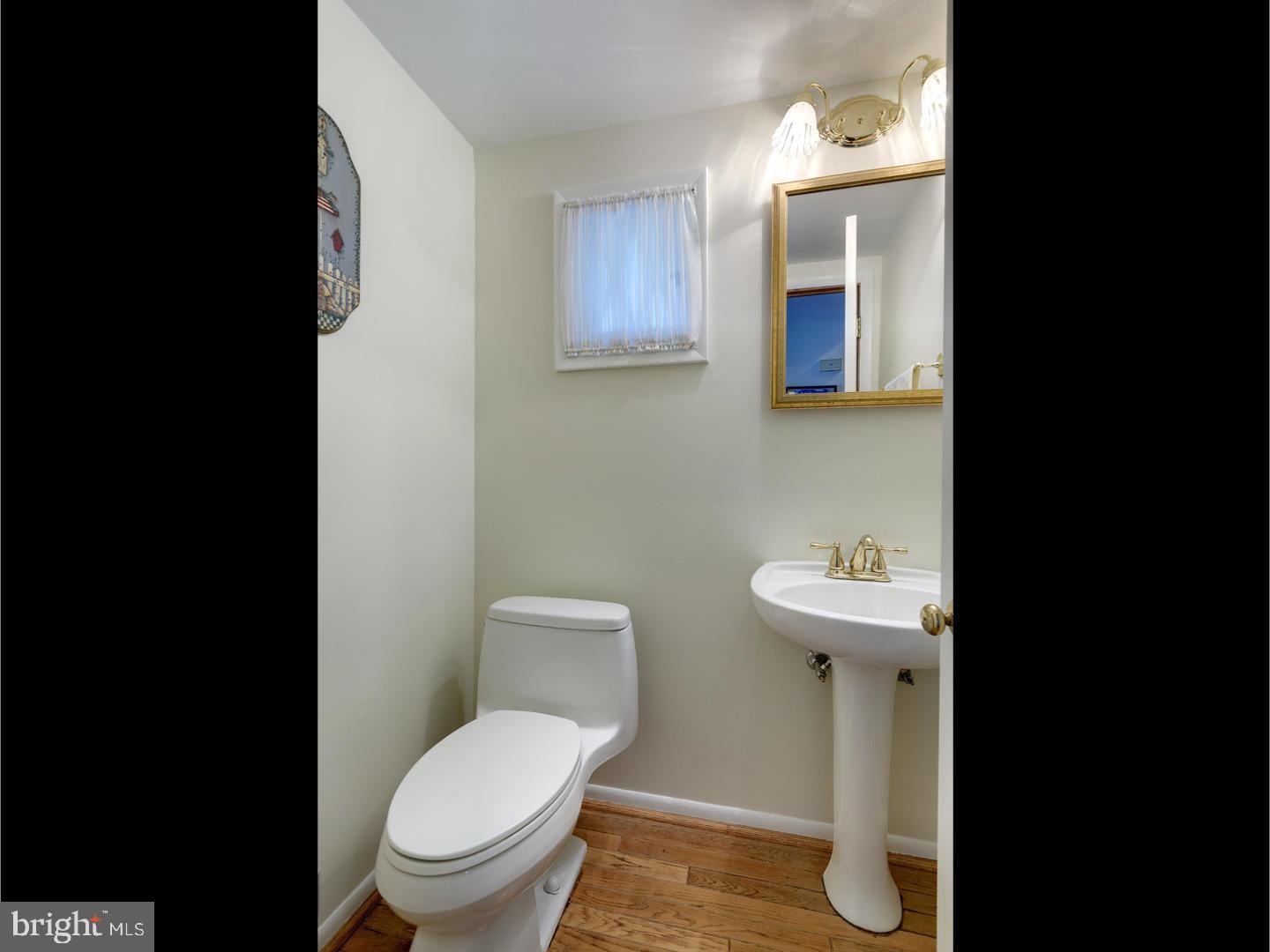104 Wilson Circle Exton, PA 19341 - Photo 12 of 25 Bathroom
