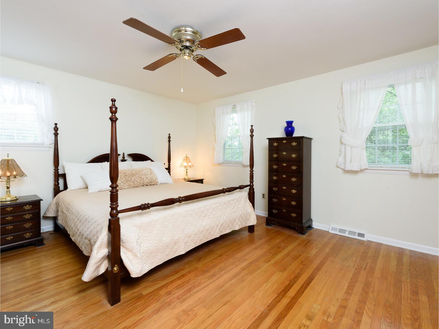104 Wilson Circle Exton, PA 19341 - Photo 13 of 25 Bedroom - Main