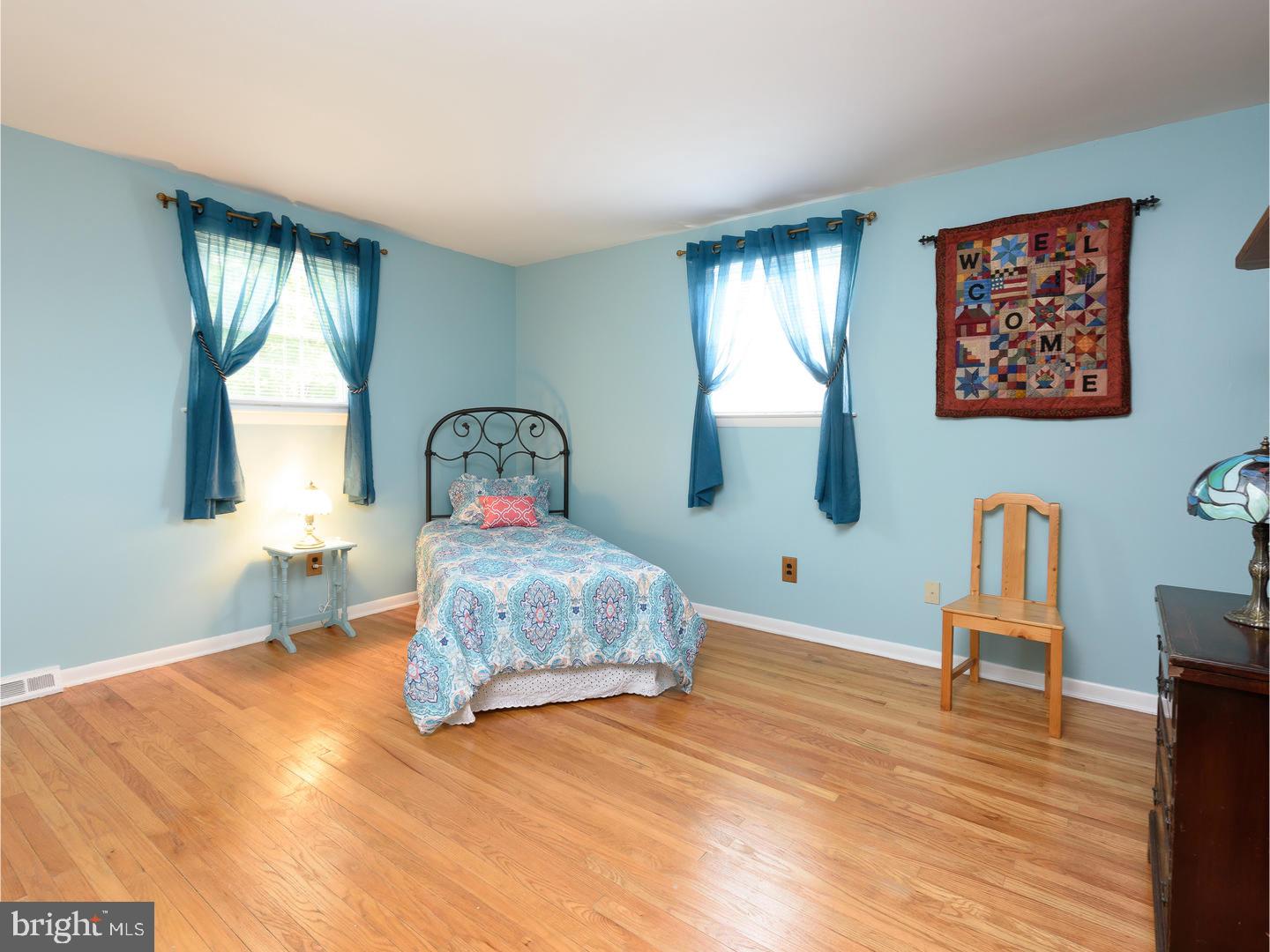 104 Wilson Circle Exton, PA 19341 - Photo 17 of 25 Bedroom