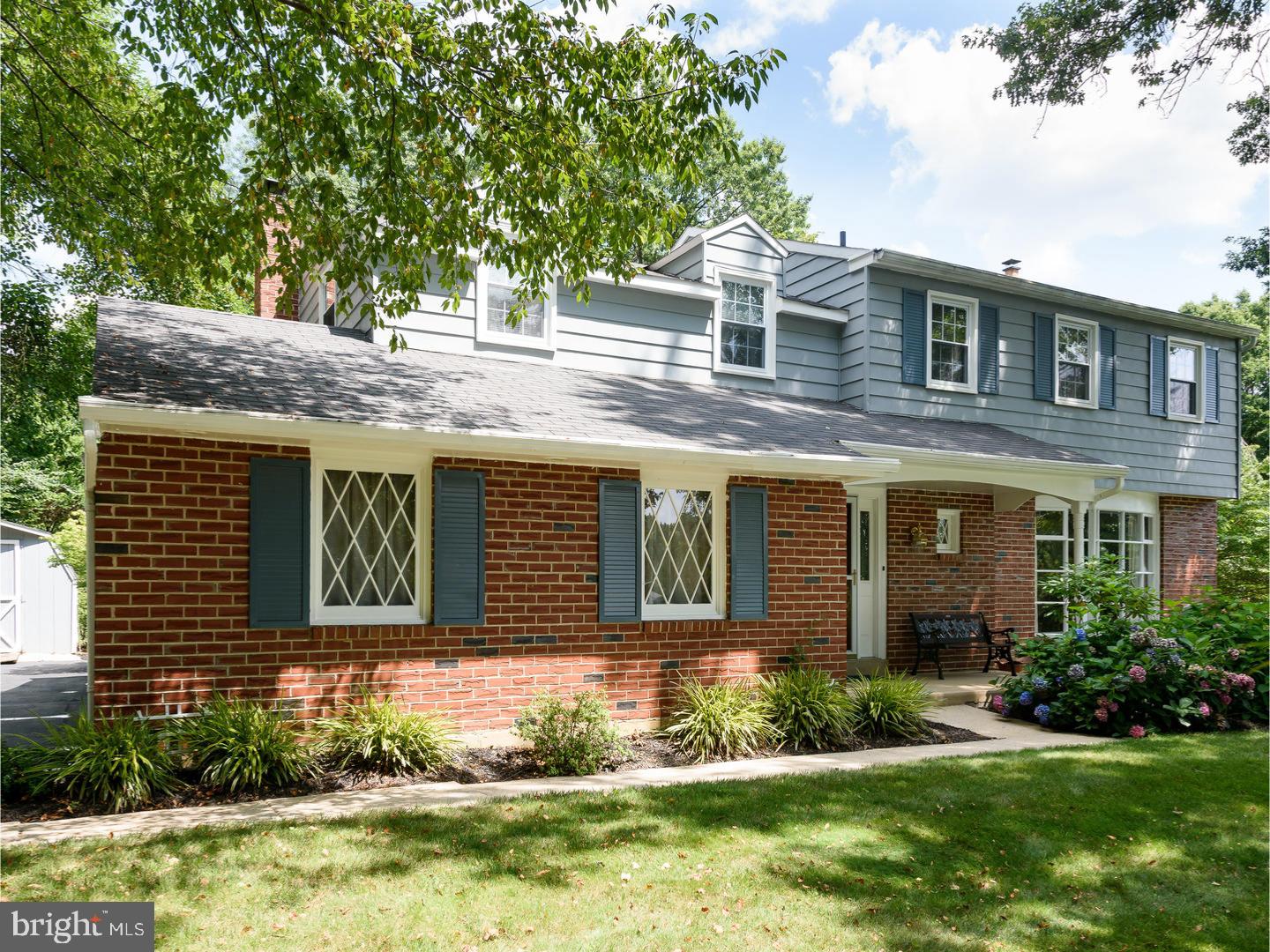 104 Wilson Circle Exton, PA 19341 - Photo 2 of 25 Exterior Front
