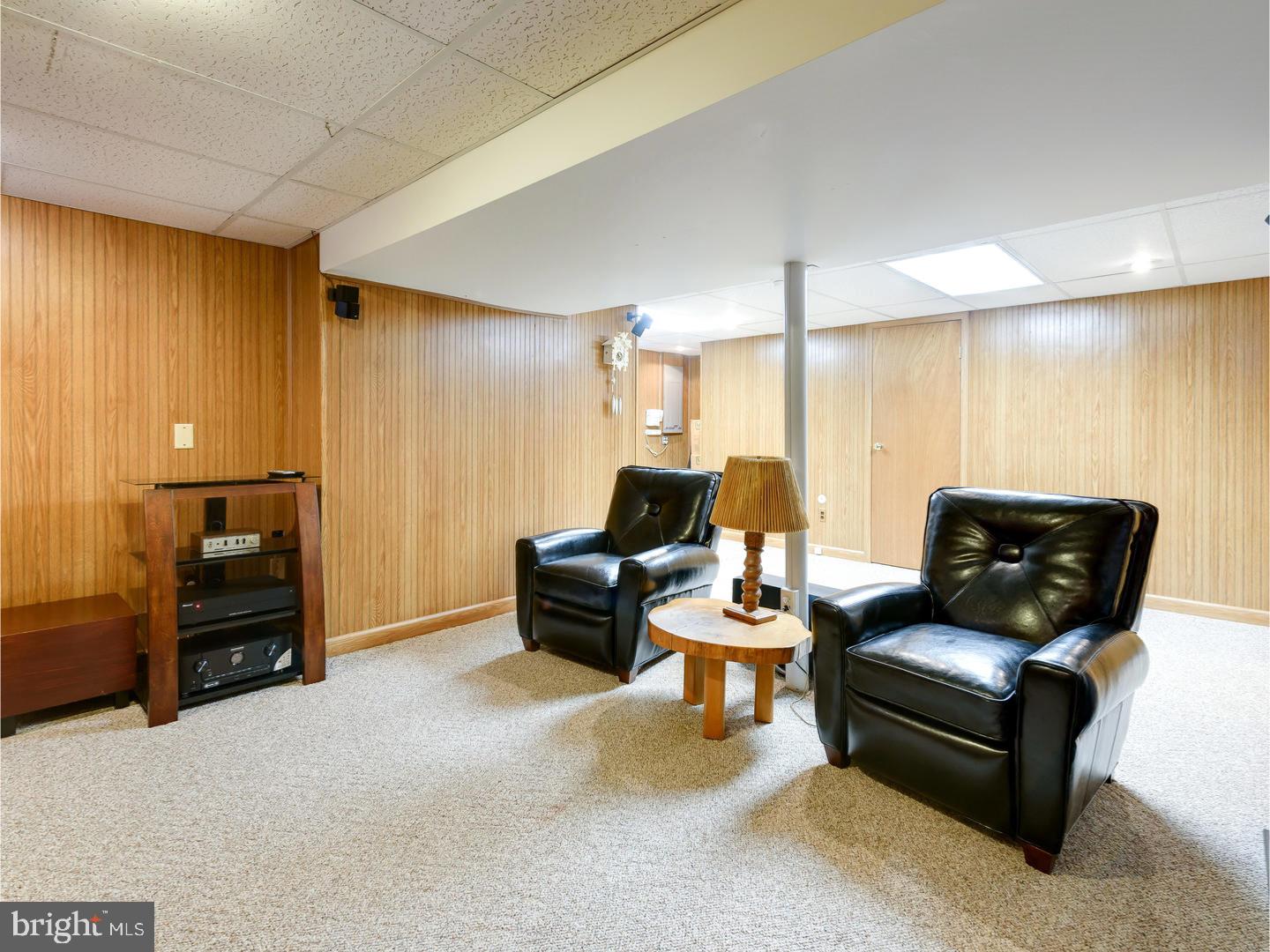 104 Wilson Circle Exton, PA 19341 - Photo 21 of 25 Basement