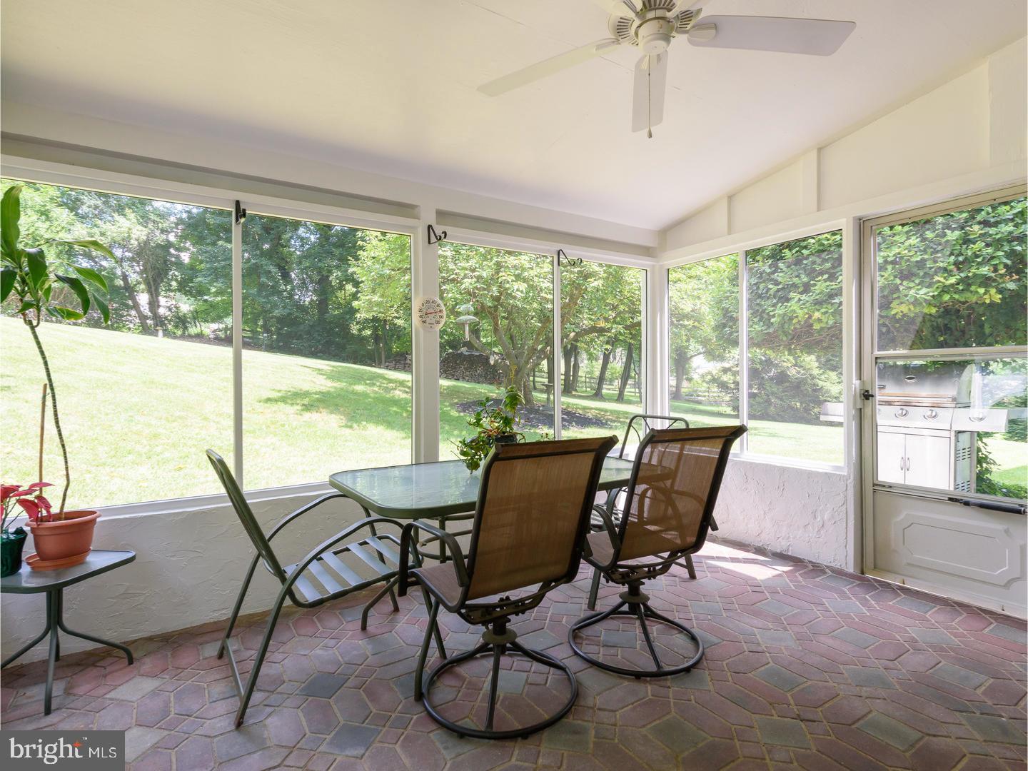 104 Wilson Circle Exton, PA 19341 - Photo 22 of 25 Porch