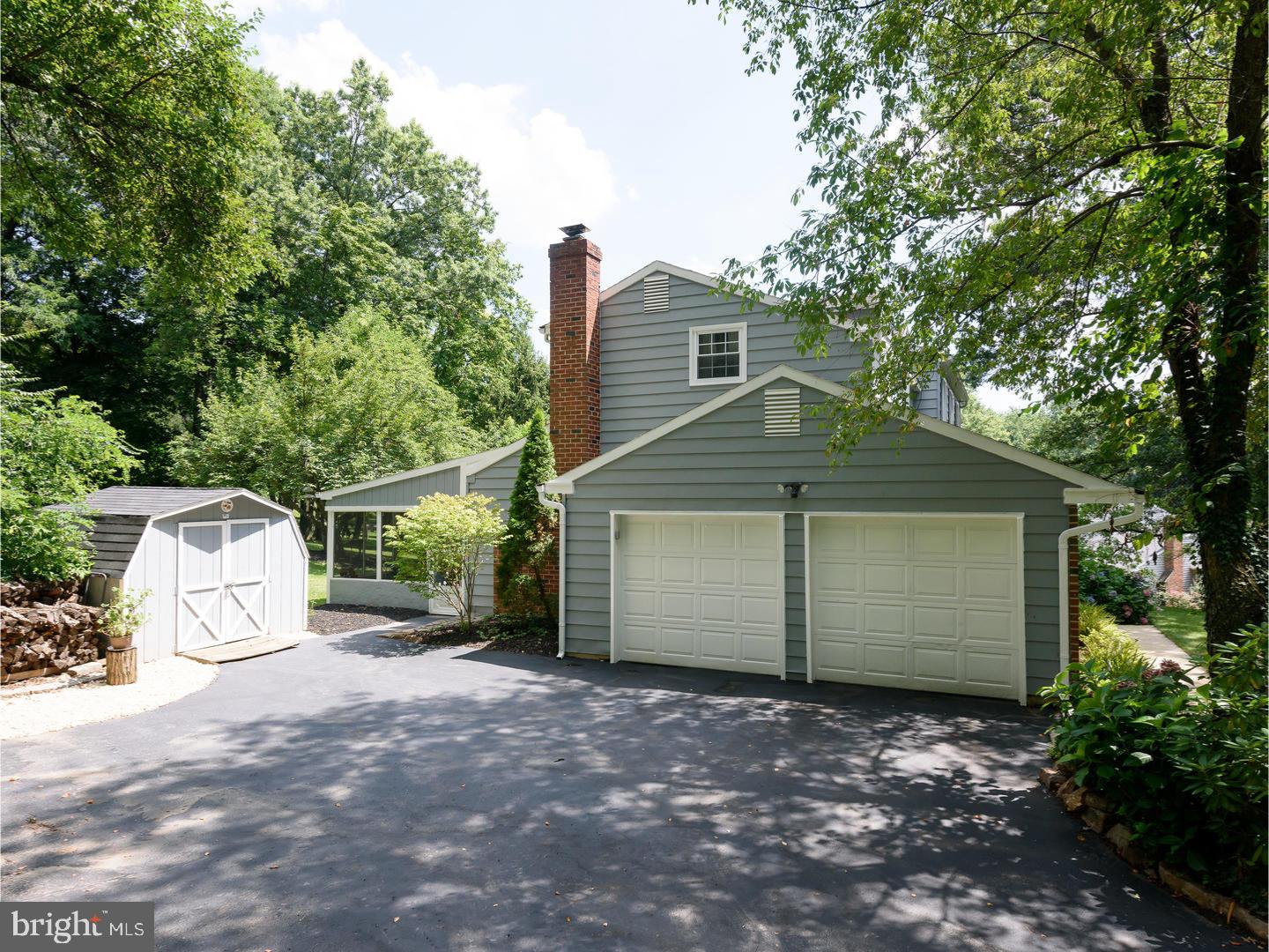 104 Wilson Circle Exton, PA 19341 - Photo 25 of 25 Exterior Back