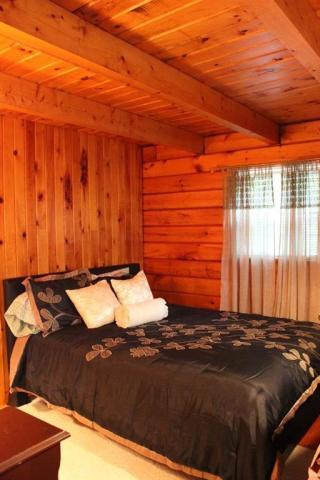 648 Buzzell Road Acton, ME 04001 - Photo 14 of 32 1st bedroom