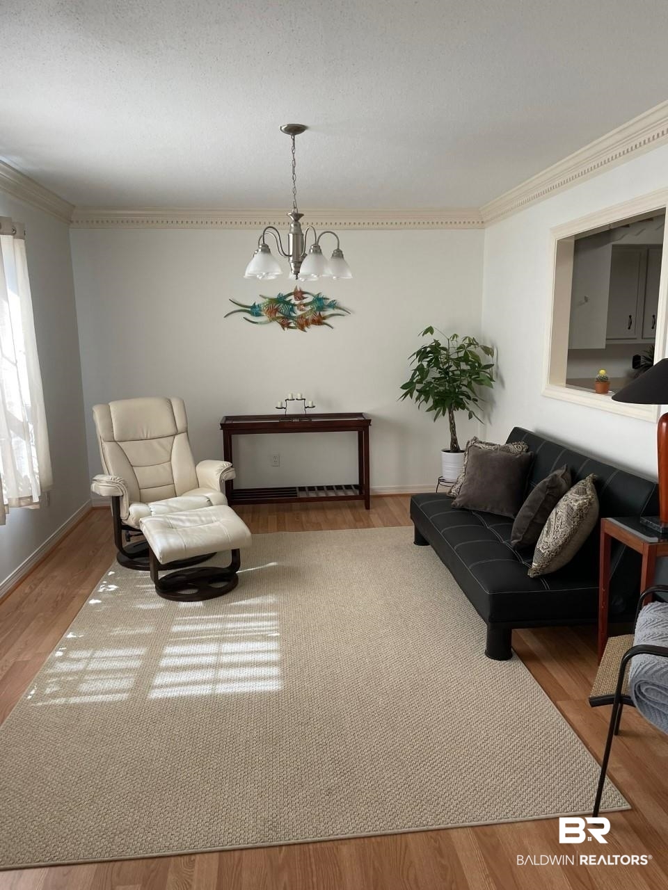 6966 Hedgestone Way Mobile, AL 36608 - Photo 3 of 8