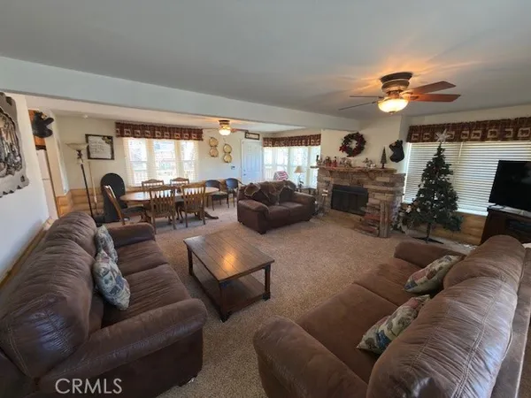 $459,000 | 32983 Canyon Drive, Green Valley Lake, CA 92341