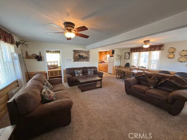 $459,000 | 32983 Canyon Drive, Green Valley Lake, CA 92341