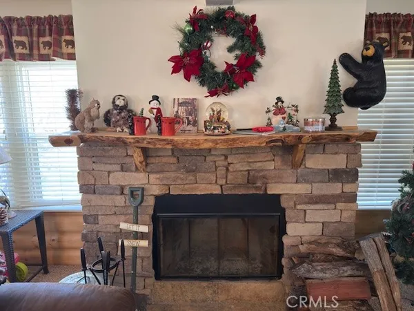 $459,000 | 32983 Canyon Drive, Green Valley Lake, CA 92341