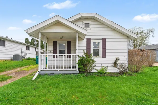 $124,900 | 206 Helen Avenue, Mishawaka, IN 46544