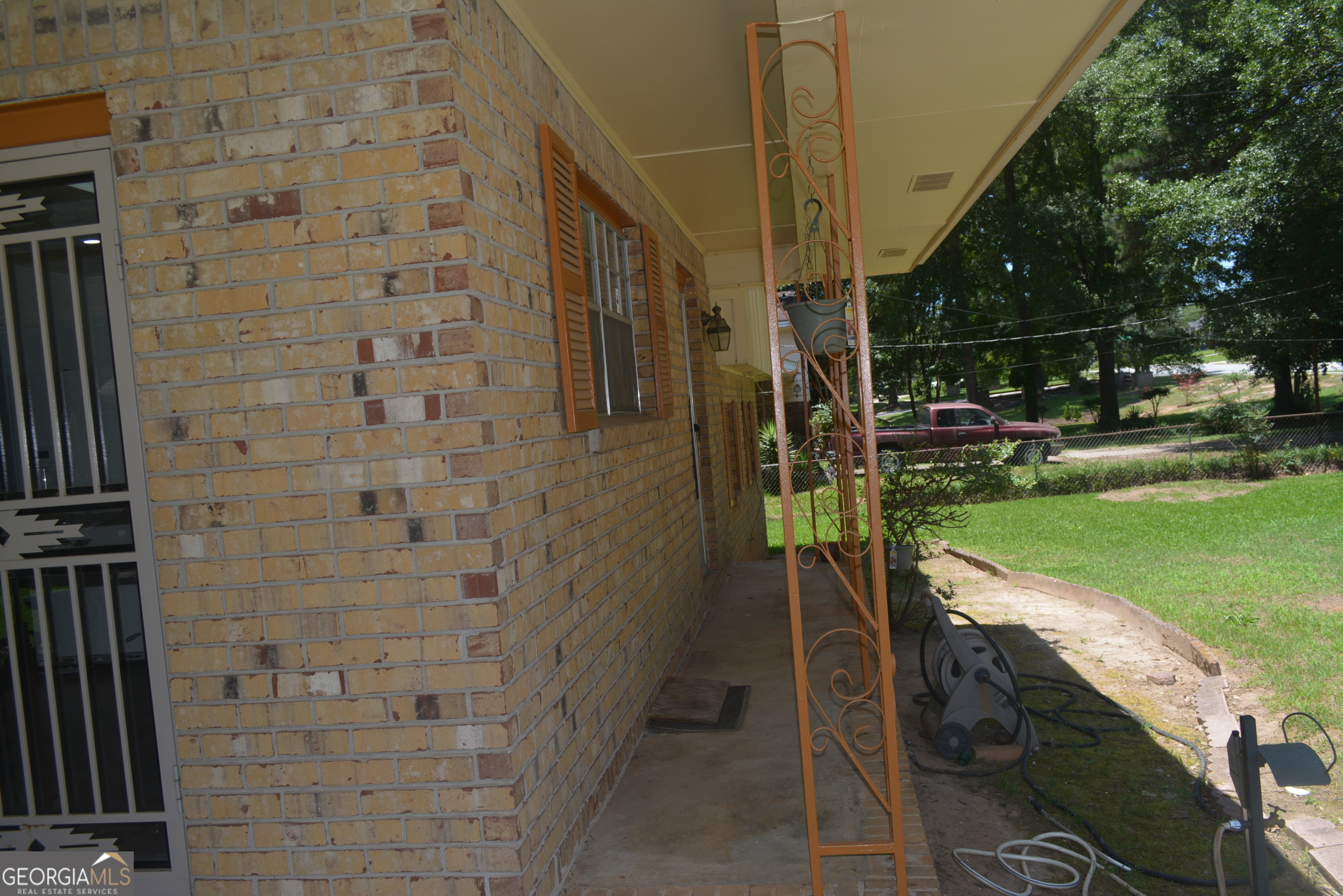 354 Roy Huie Road Riverdale, GA 30274 - Photo 7 of 48
