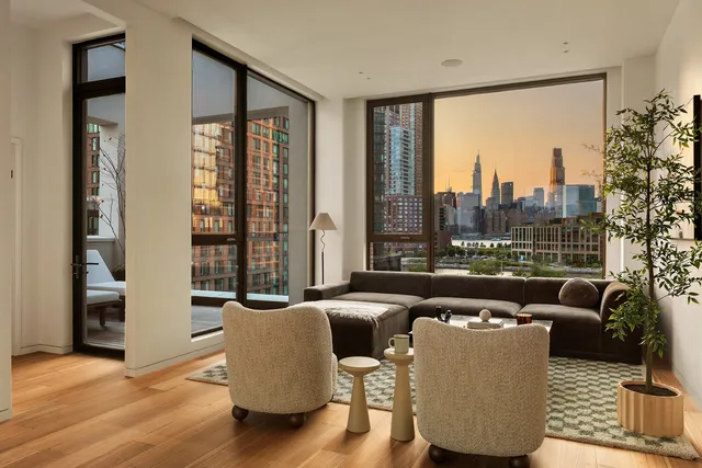 $4,250,000 | 68 Commercial Street, Unit PH | Greenpoint