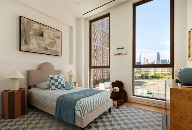 $4,250,000 | 68 Commercial Street, Unit PH | Greenpoint