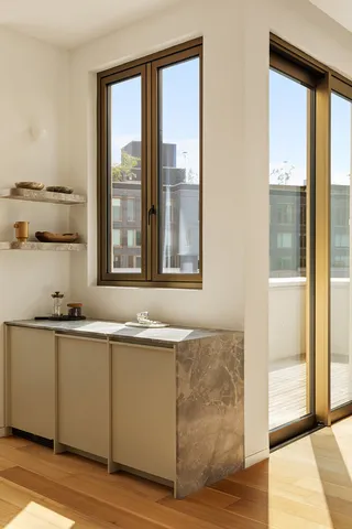 $4,250,000 | 68 Commercial Street, Unit PH | Greenpoint