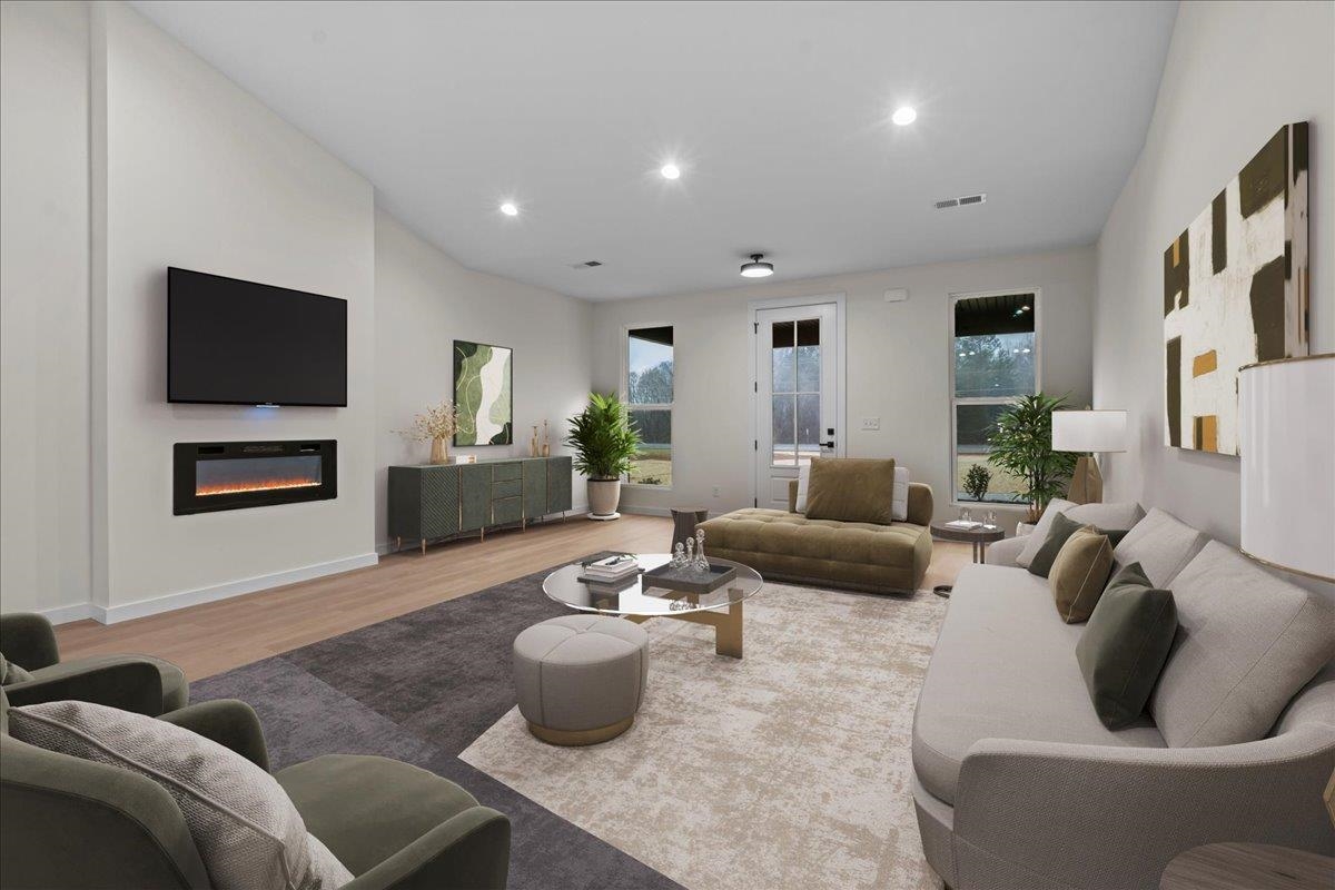 3910 Highway 357 Inman, SC 29349 - Photo 4 of 29