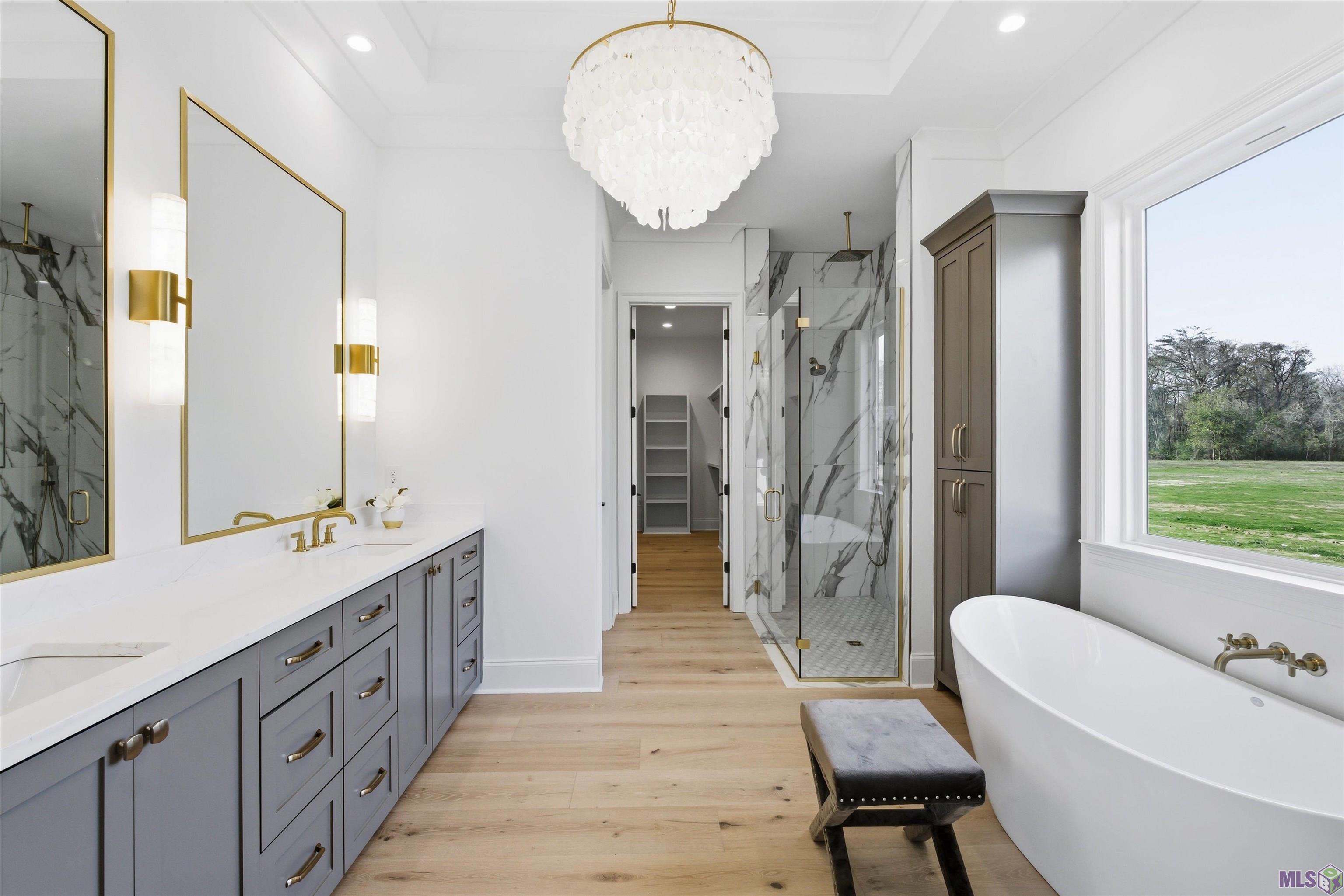 43256 Collyns Cove Prairieville, LA 70769 - Photo 12 of 30