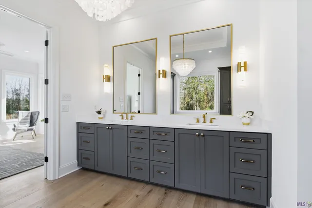 $920,000 | 43256 Collyns Cove, Prairieville, LA 70769