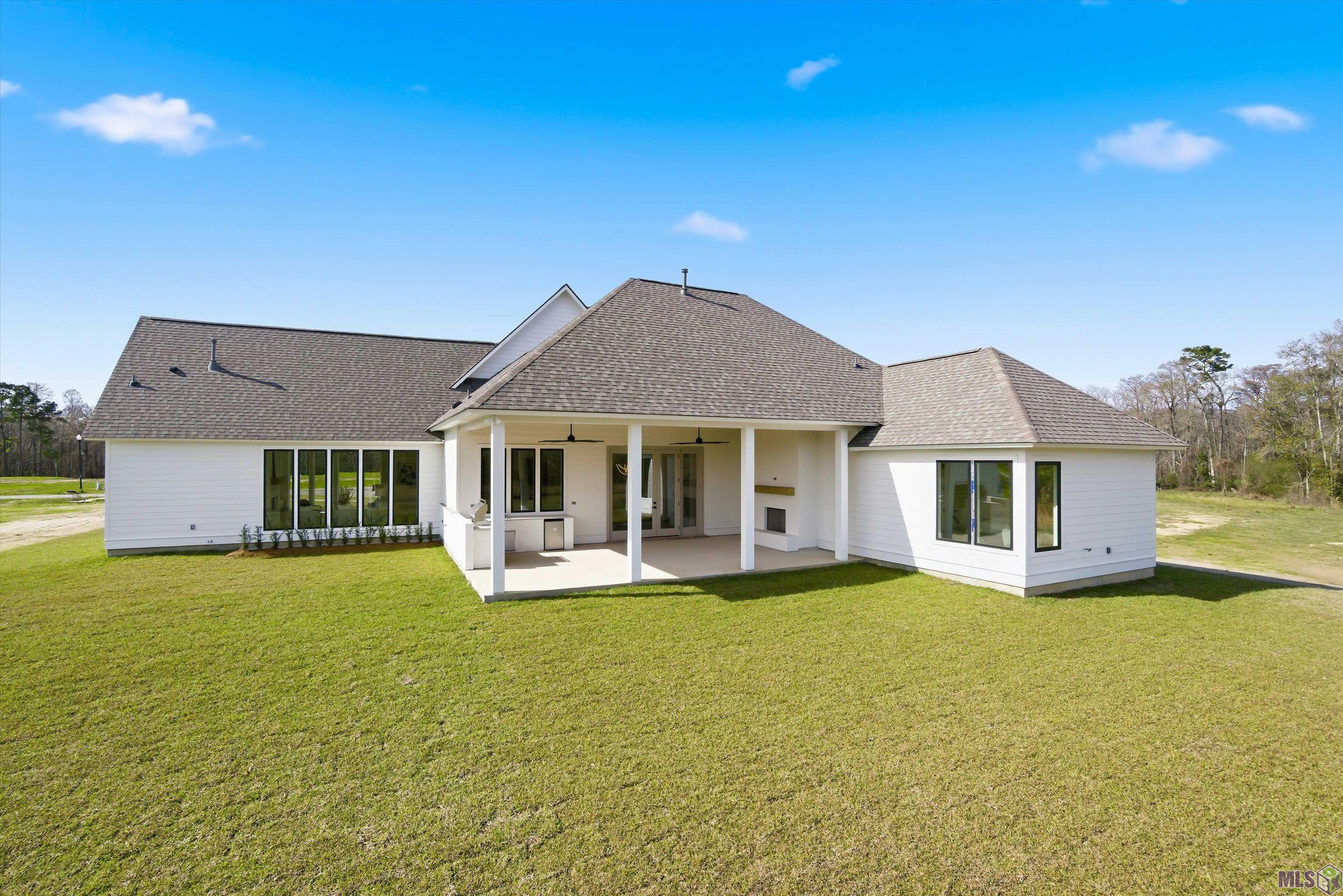 43256 Collyns Cove Prairieville, LA 70769 - Photo 19 of 30