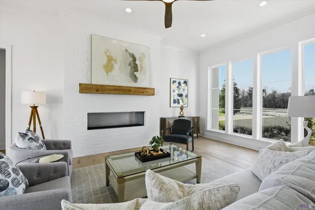 $920,000 | 43256 Collyns Cove, Prairieville, LA 70769