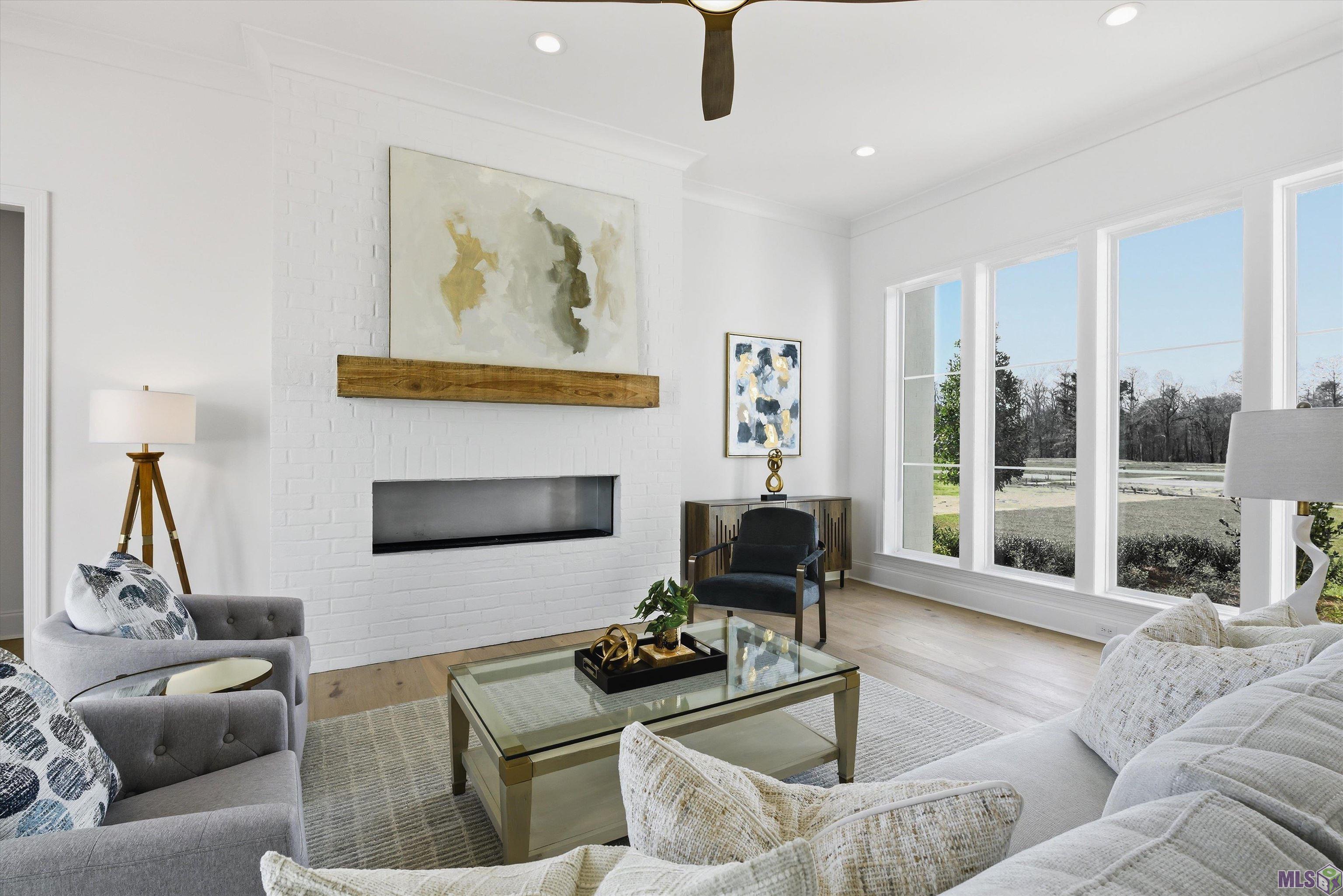 43256 Collyns Cove Prairieville, LA 70769 - Photo 3 of 30