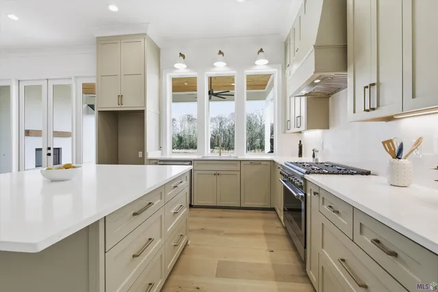 $920,000 | 43256 Collyns Cove, Prairieville, LA 70769