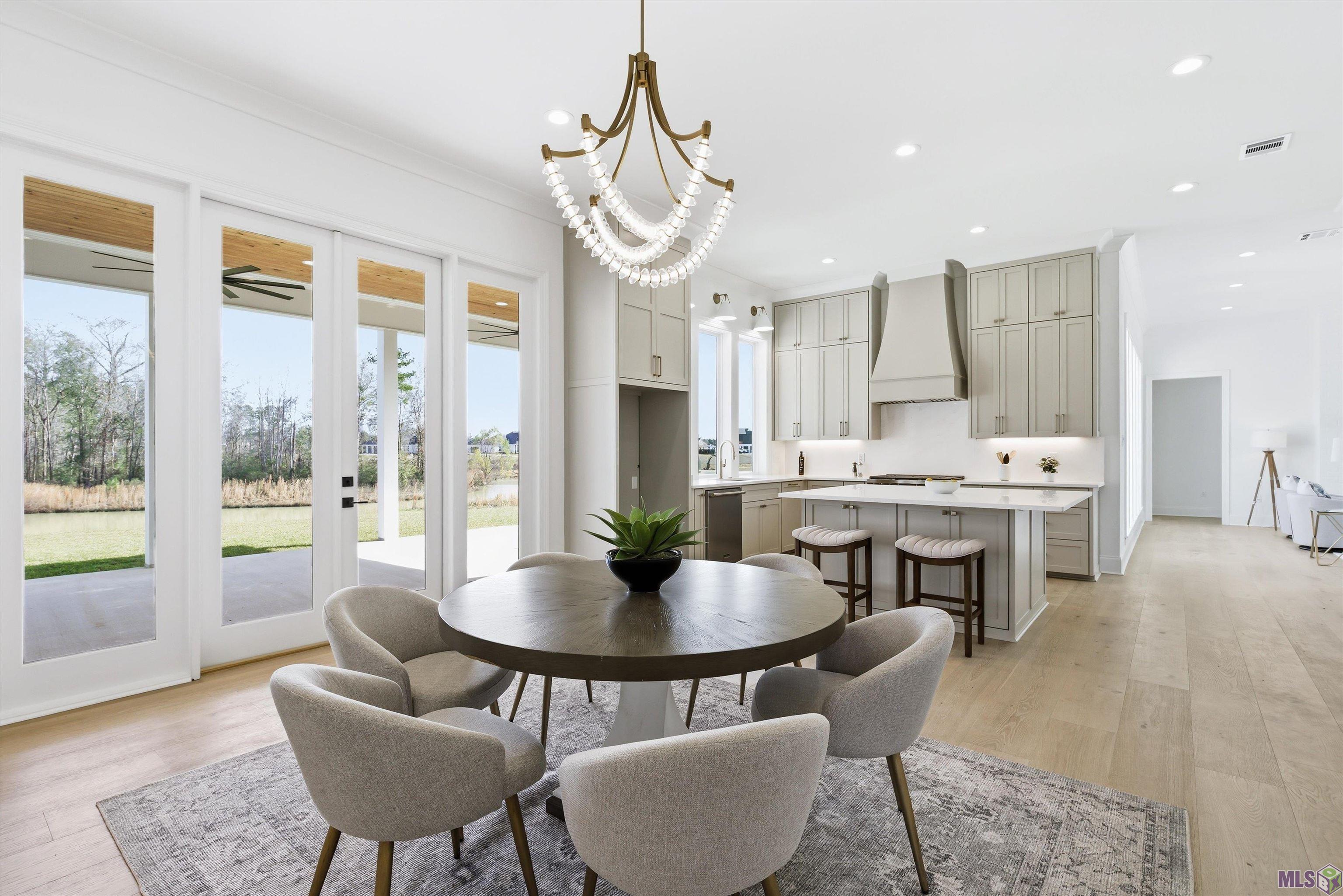 43256 Collyns Cove Prairieville, LA 70769 - Photo 8 of 30