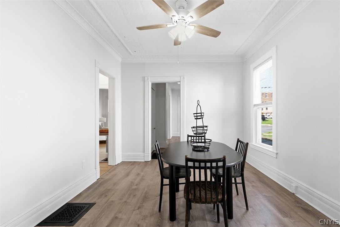 2 Lansing Street Auburn, NY 13021 - Photo 16 of 44
