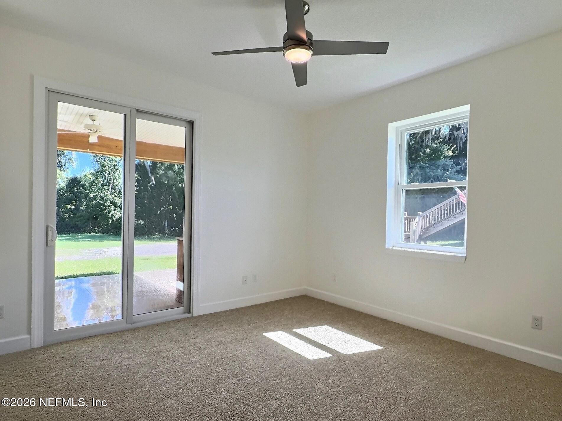 159 Mays Cove Road East Palatka, FL 32131 - Photo 26 of 62 an empty room with a window