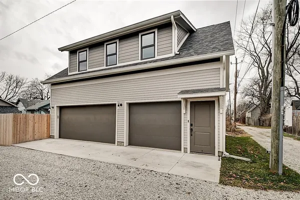 $1,600 | 1220 East 9th Street, Indianapolis, IN 46202