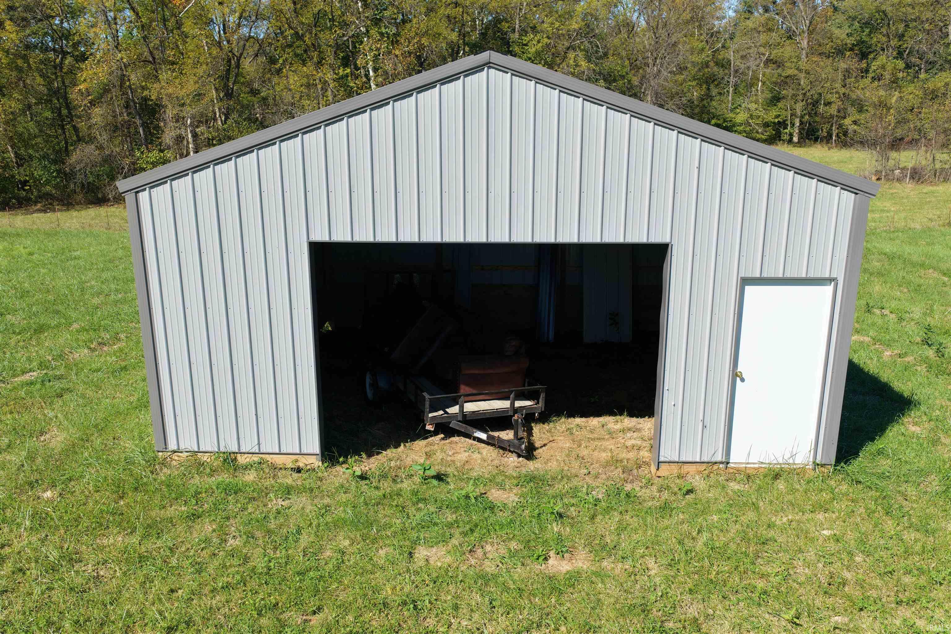 777 Springville-Judah Road Springville, IN 47462 - Photo 12 of 36 Gallery Image 12