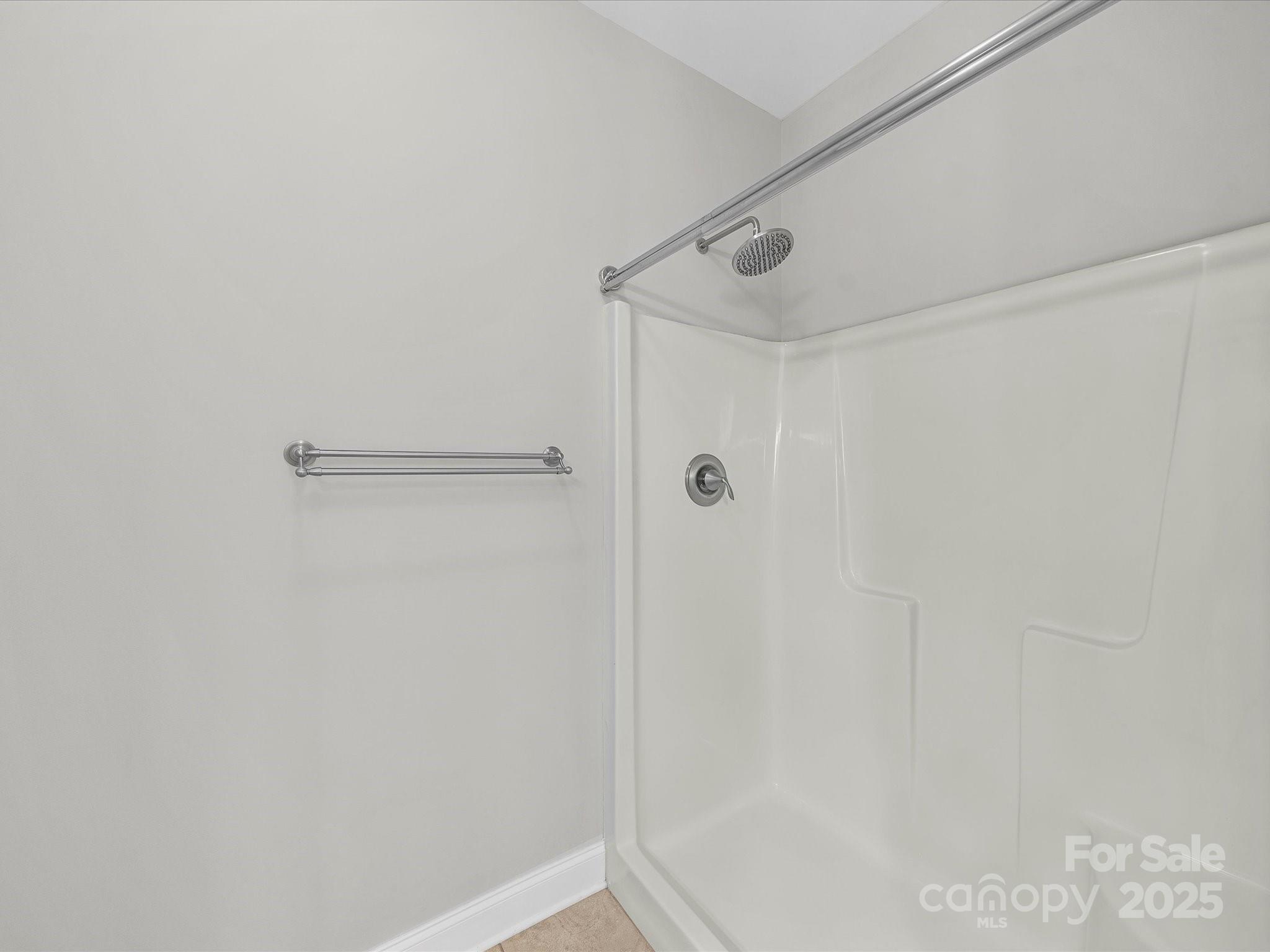514 Clover Leaf Road Marshville, NC 28103 - Photo 14 of 48 a bathroom with a shower