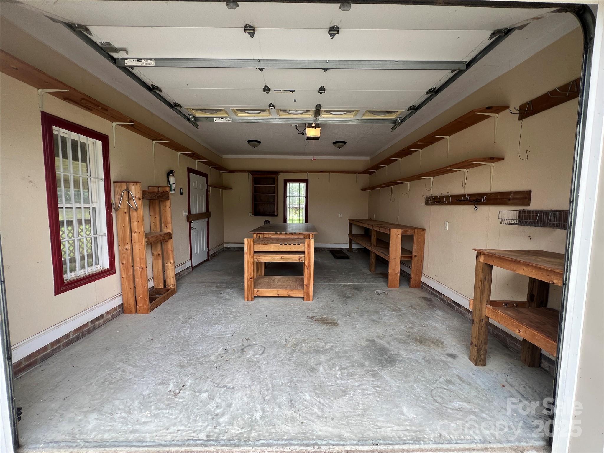 514 Clover Leaf Road Marshville, NC 28103 - Photo 45 of 48 a view of a livingroom with furniture and windows