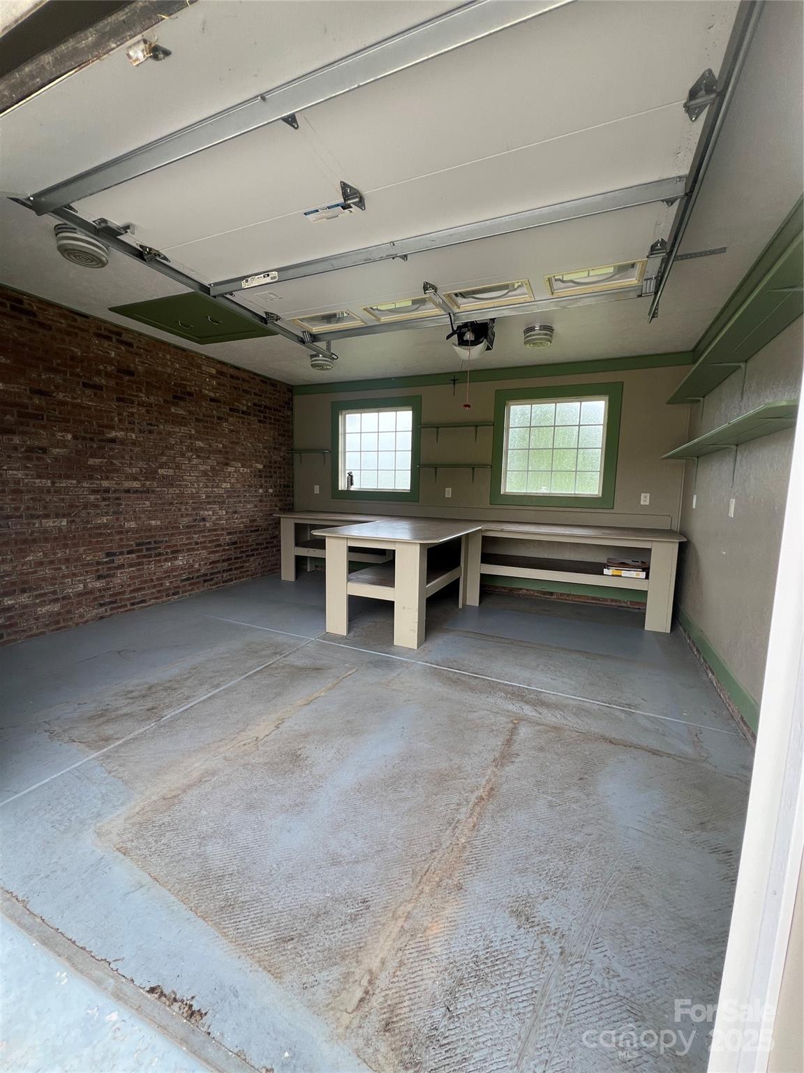 514 Clover Leaf Road Marshville, NC 28103 - Photo 46 of 48 a view of a room with gym equipment