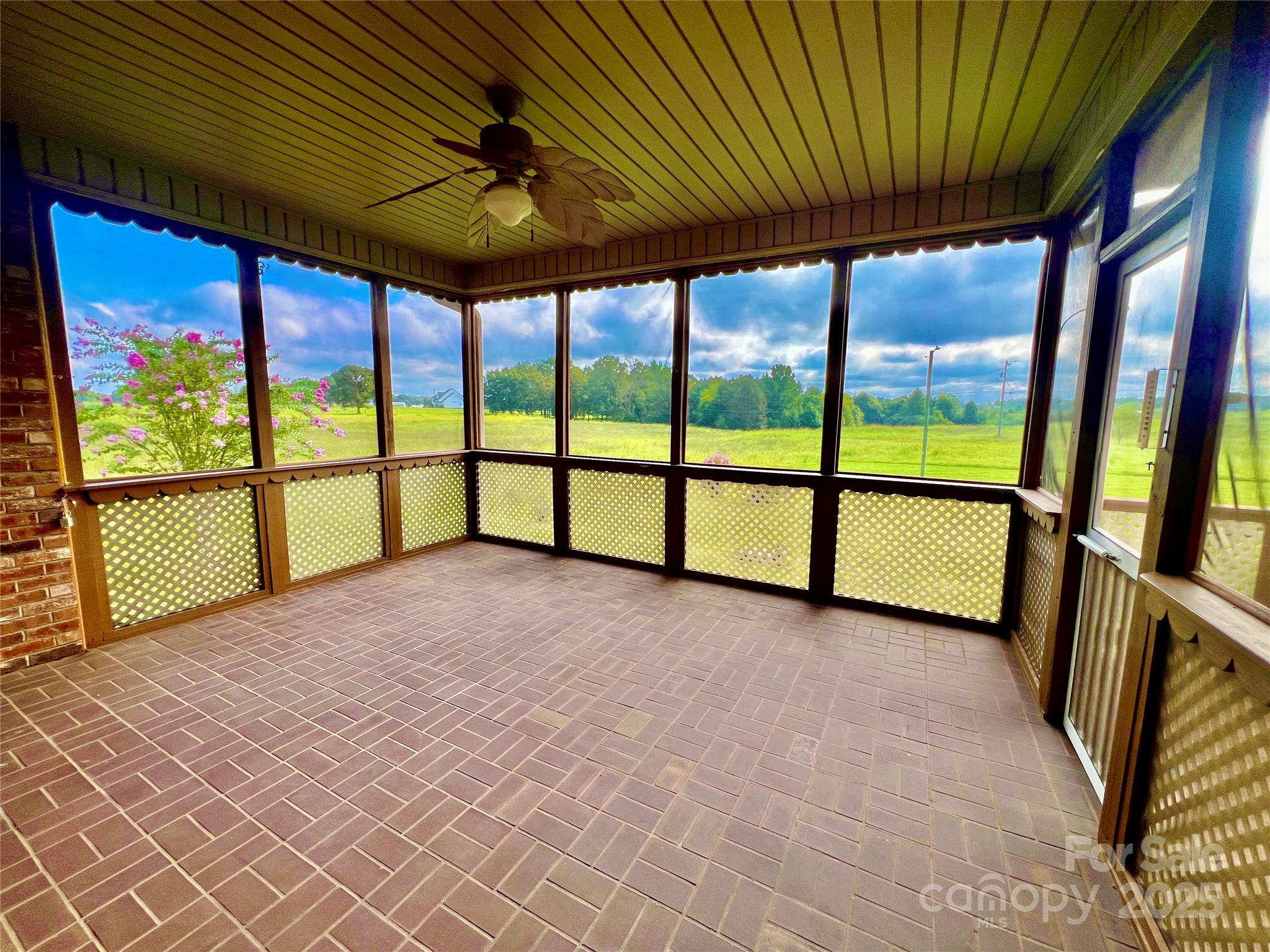 514 Clover Leaf Road Marshville, NC 28103 - Photo 48 of 48 a view of a room with a large window