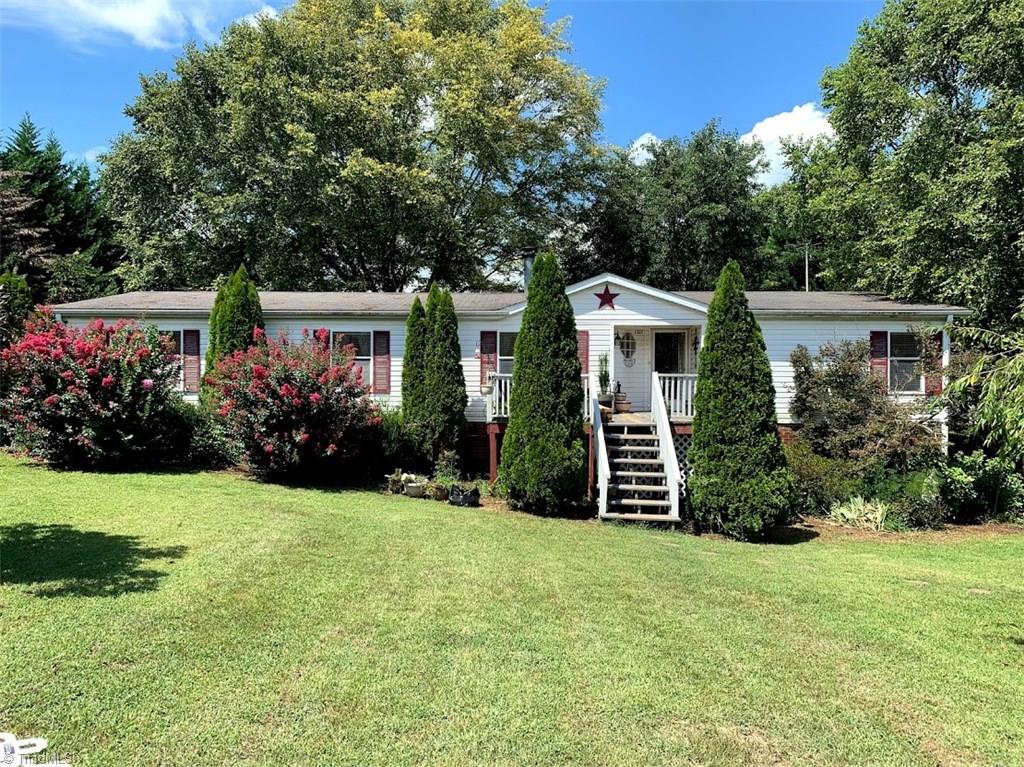 11026 Park Springs Road Ruffin, NC 27326 - Photo 1 of 17 Gallery Image 1