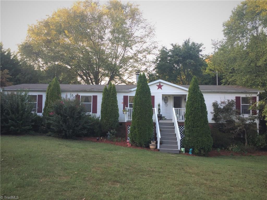 11026 Park Springs Road Ruffin, NC 27326 - Photo 2 of 17 Gallery Image 2