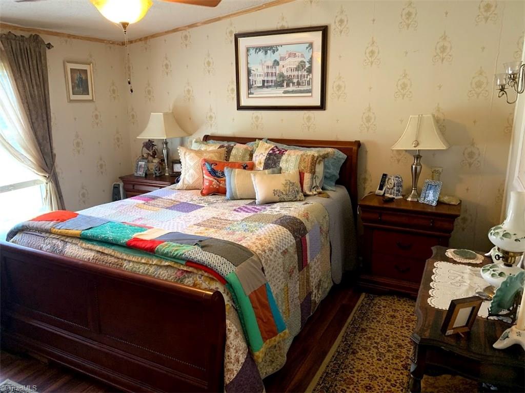 11026 Park Springs Road Ruffin, NC 27326 - Photo 14 of 17 Gallery Image 14