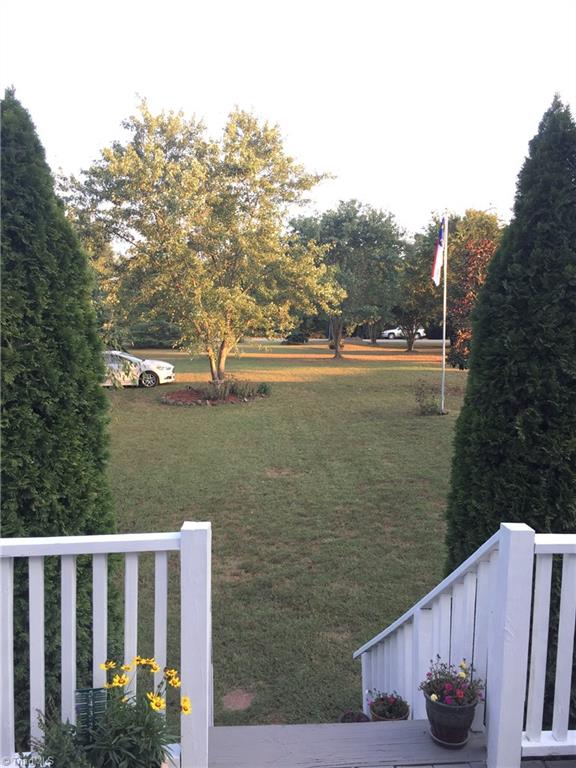 11026 Park Springs Road Ruffin, NC 27326 - Photo 3 of 17 Gallery Image 3