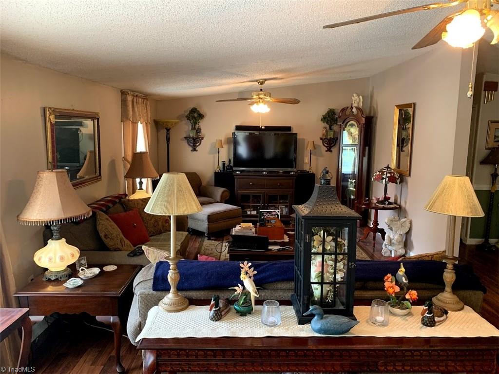 11026 Park Springs Road Ruffin, NC 27326 - Photo 5 of 17 Gallery Image 5